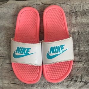 Women’s Nike Slides